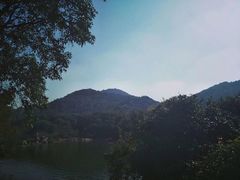 -白马涧龙池景区