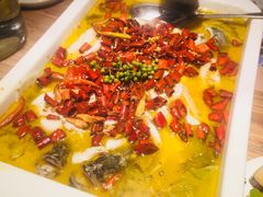-江湖情酸菜鱼(万菱汇店)