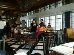 -君悦酒店·乐厨·高空自助餐(青年大街店)