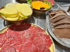 -郭铁柱·泥炉老火锅(江北龙湖天街店)