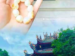 -南普陀寺