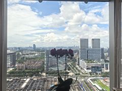-广州香格里拉酒店