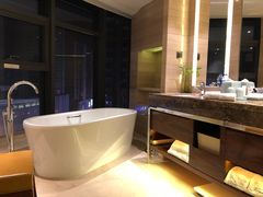 -太原凯宾斯基饭店