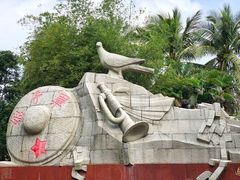 -红色娘子军纪念园