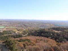 -北京西山国家森林公园