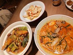 -金掌勺锅包肉(太原万达店)