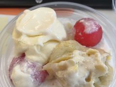 -满记甜品(巴黎春天宝山店)