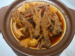 -吴家·非遗淮扬小馆(镇江万达广场店)
