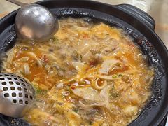 -李师傅脆肚(梅林店)