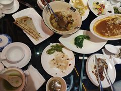 -北京云瑧金陵莲花酒店·莲·川小馆