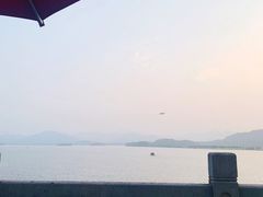 -湖畔居茶楼(湖滨店)