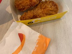 -麦当劳(塔园路店)