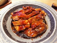 -常来小聚·广州非遗传承餐厅(地王广场店)