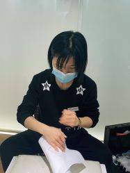 -小小美甲美睫