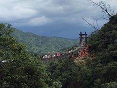 -古龙峡云天玻霸