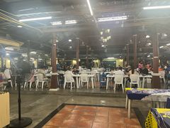 -Ob Aroi Town In Town (Not Ob Aroi franchise)