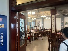 -老鼎万春卤菜(五代传承创始老店)