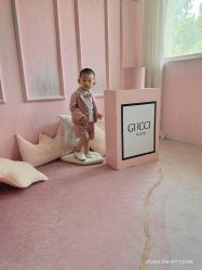 -婴爱儿童摄影 BabyloveStudio(中山门店)