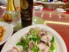 -百家福海鲜排档·闽菜·家宴(斗西路口店)