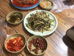 -京玉菲饭店(李村店)