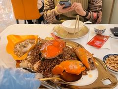 -喜记避风塘炒辣蟹(旗舰店)