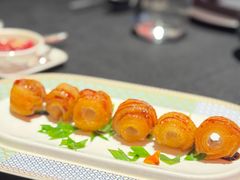 熏无骨带鱼-醉东Oriental House(静安嘉里中心店)