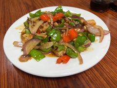 -阿军排档·烧烤