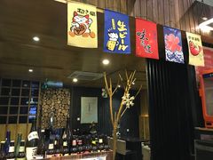 -HIHE Bistro·Oyster Bar(华熙live店)