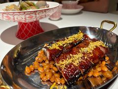 -谭厨中山传家菜.乳鸽.脆鲩鱼(华强北中航城店)