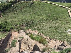 -白草畔自然风景区