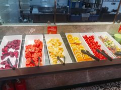 -比格比萨自助(国展店)