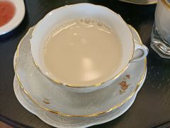 -Me Coffee下午茶艺术空间