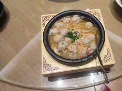 -老砂锅(城北店)