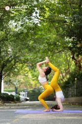 -亚太瑜伽普拉提学院