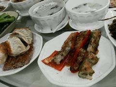 -市民中心-餐厅