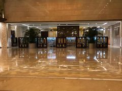 -北京西国贸大酒店