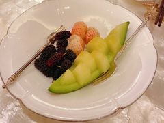 -人间采蜜(海信广场店)