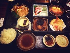 -歌行灯日本料理(伊势丹店)