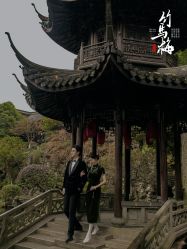 -青禾婚纱摄影(杭州店)