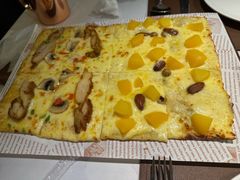 -魔膳厨房·果木牛排·西餐厅(MM2店)