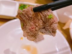 -掂档潮汕牛肉火锅(沈阳万象城店)