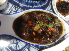 -龙姐私房菜(和顺古镇店)