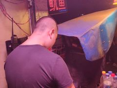 -十里铺铁板鱿鱼