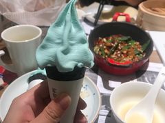 -小大董·烤鸭(凤凰汇店)