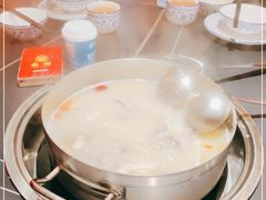 -淼福猪肚鸡·椰子鸡火锅(大沙地店)