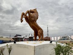 -蒙古之源蒙兀室韦文化旅游景区