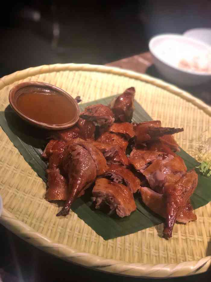 桂小厨(宁春城店)-"初到北海,主宰宁春城,查了点评,刚好有广.