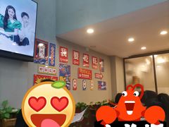 -老鄞江清水龙虾•赵赵家(江北店)
