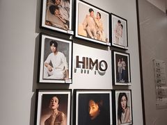 -海马体照相馆丨大师(青岛万象城店)