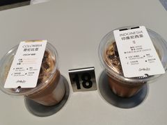 -Seesaw Coffee(上生新所店)